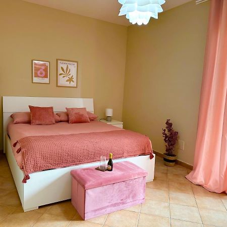La Casa Di Maurizio Apartment Montefiascone Bagian luar foto
