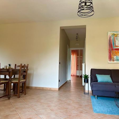 La Casa Di Maurizio Apartment Montefiascone Bagian luar foto