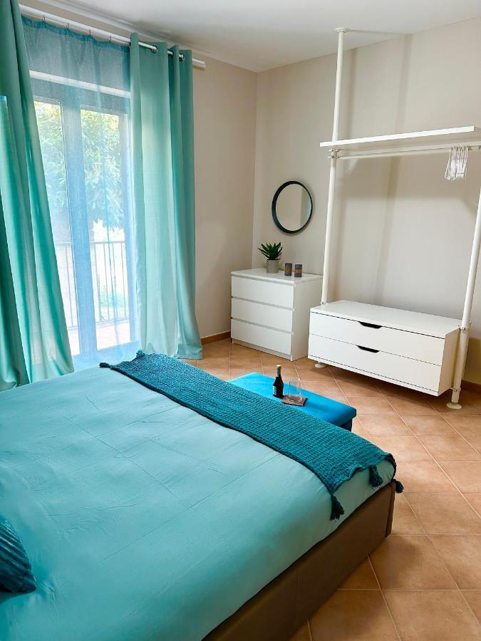 La Casa Di Maurizio Apartment Montefiascone Bagian luar foto