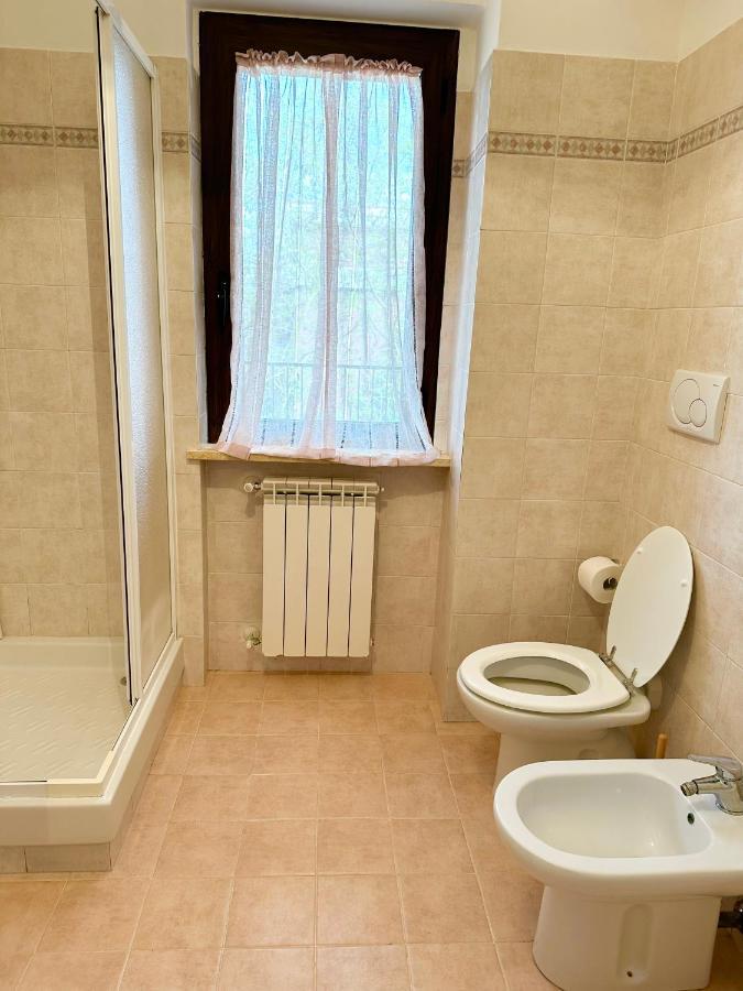 La Casa Di Maurizio Apartment Montefiascone Bagian luar foto