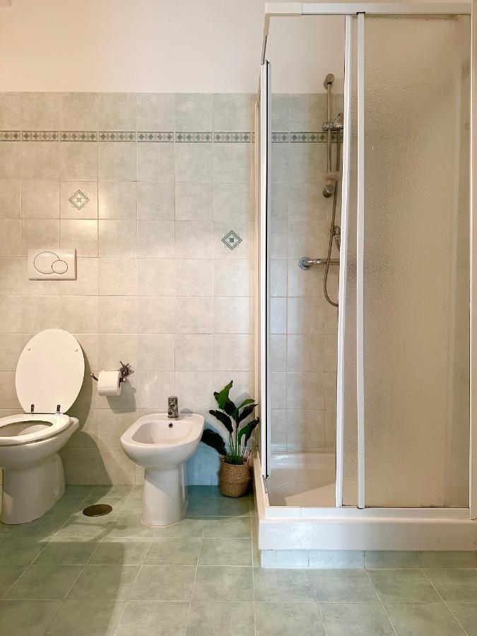 La Casa Di Maurizio Apartment Montefiascone Bagian luar foto