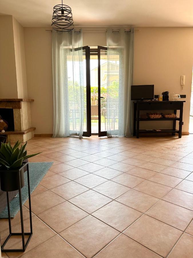 La Casa Di Maurizio Apartment Montefiascone Bagian luar foto