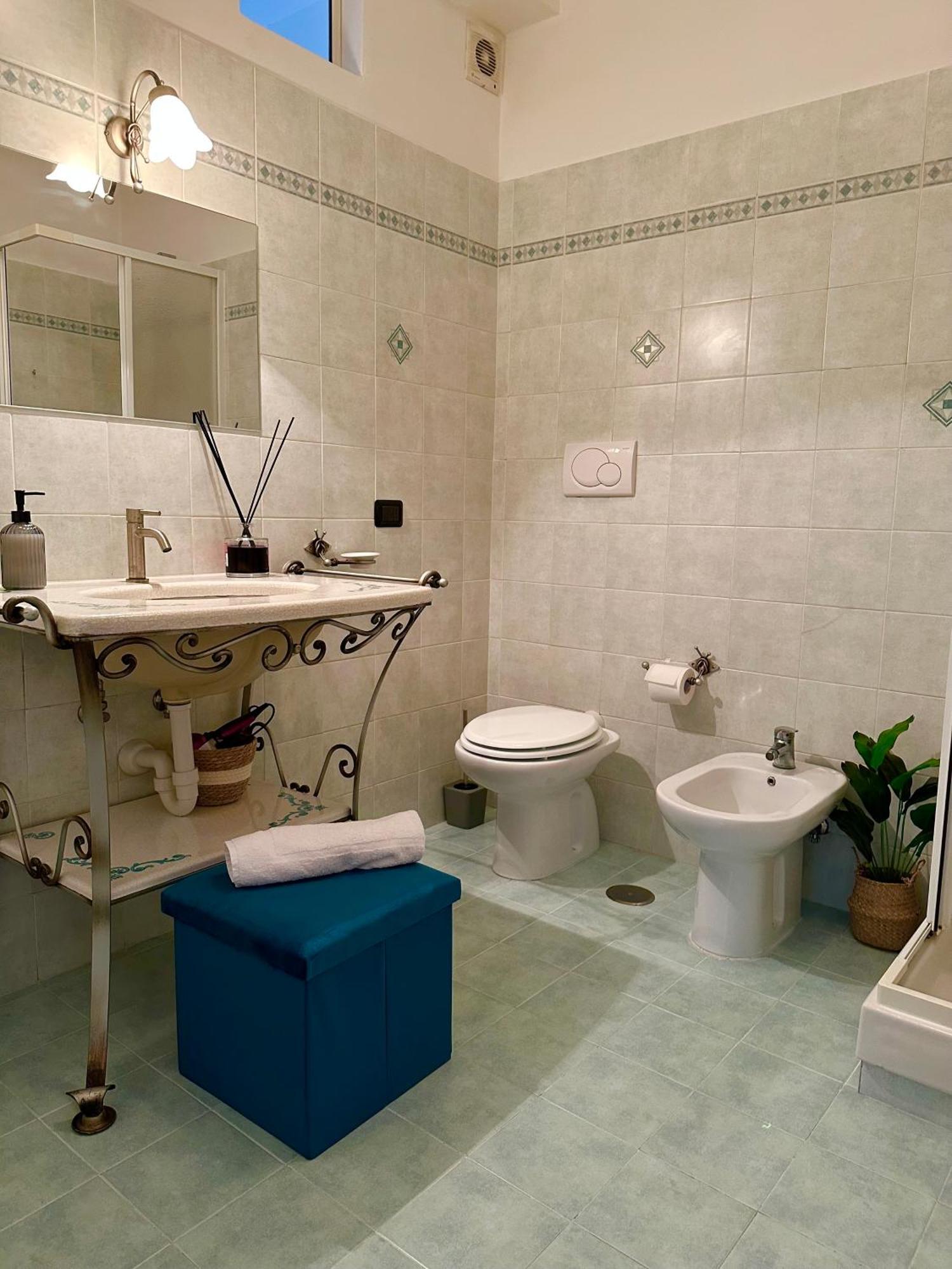 La Casa Di Maurizio Apartment Montefiascone Bagian luar foto